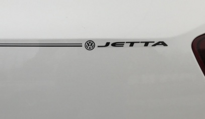 VW Volkswagon Jetta Passat Beetle vinyl pinstripe emblem stripe logo decal graphic