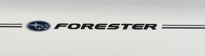 Subaru Forester,vinyl pinstripesauto,car,vehicle,pinstripe,pinstripes,stripes,small,logo,logos,small,decal,decals,emblem,emblems,graphic,graphics