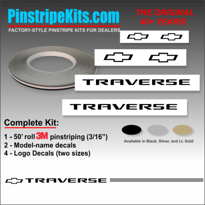 Chevrolet  Chev Chevy bowtie Silverado Impala Malibu Cruze traverse tahoe suburban equinox colorado bowtie chevrolet decal vinyl pinstripe emblem stripe logo decal graphic graphics decals stickers