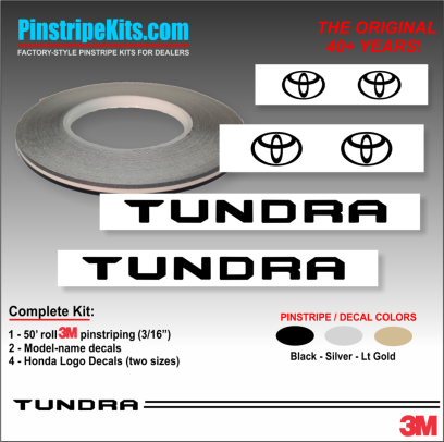 Toyota,auto,car,vehicle,vinyl,sticker,stickers,pinstripe,pinstripes,stripes,small,logo,logos,small,decal,decals,emblem,emblems,graphic,graphicsToyota Camry Corolla Rav4 Tundra Tacoma 4Runnner Highland