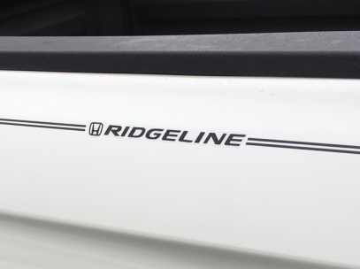 Honda Pilot Accord Civic CRV CR-V Odyssey Pilot Ridgeline Fit HRV HR-V Crosstour vinyl pinstripe emblem logo decal graphic stripe sticker kit