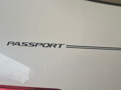 Honda Pilot Accord Civic CRV CR-V Odyssey Pilot Ridgeline Fit HRV HR-V Crosstour vinyl pinstripe emblem logo decal graphic stripe sticker kit