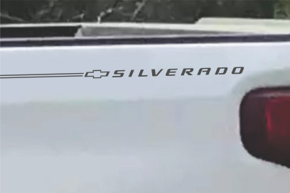 Chevrolet  Chev Chevy bowtie Silverado Impala Malibu Cruze traverse tahoe suburban equinox colorado bowtie chevrolet decal vinyl pinstripe emblem stripe logo decal graphic graphics decals stickers