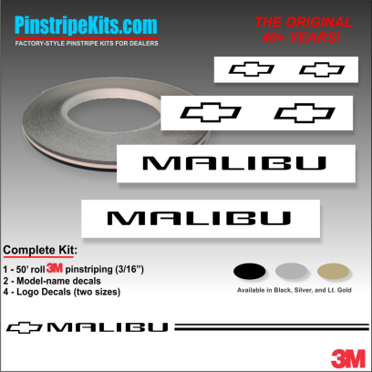 Chevrolet  Chev Chevy bowtie Silverado Impala Malibu Cruze traverse tahoe suburban equinox colorado bowtie chevrolet decal vinyl pinstripe emblem stripe logo decal graphic graphics decals stickers