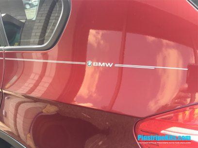 BMW 1 series, 2 series, 3 series, 4 series, 5 series, 6 series, vinyl pinstripe emblem stripe logo decal graphic emblem logo vinyl decal pinstripe graphic sticker stripe