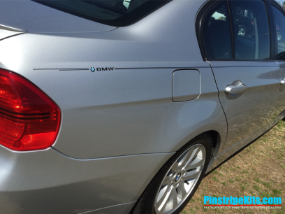 BMW 1 series, 2 series, 3 series, 4 series, 5 series, 6 series, vinyl pinstripe emblem stripe logo decal graphic emblem logo vinyl decal pinstripe graphic sticker stripe