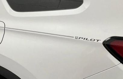 Honda Pilot Accord Civic CRV CR-V Odyssey Pilot Ridgeline Fit HRV HR-V Crosstour vinyl pinstripe emblem logo decal graphic stripe sticker kit