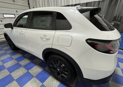 Honda Pilot Accord Civic CRV CR-V Odyssey Pilot Ridgeline Fit HRV HR-V Crosstour vinyl pinstripe emblem logo decal graphic stripe sticker kit