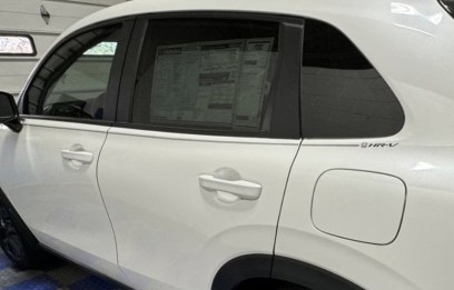 Honda Pilot Accord Civic CRV CR-V Odyssey Pilot Ridgeline Fit HRV HR-V Crosstour vinyl pinstripe emblem logo decal graphic stripe sticker kit