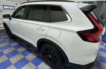 Honda Pilot Accord Civic CRV CR-V Odyssey Pilot Ridgeline Fit HRV HR-V Crosstour vinyl pinstripe emblem logo decal graphic stripe sticker kit