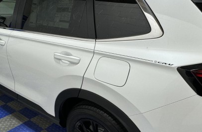 Honda Pilot Accord Civic CRV CR-V Odyssey Pilot Ridgeline Fit HRV HR-V Crosstour vinyl pinstripe emblem logo decal graphic stripe sticker kit
