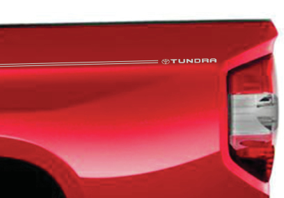Toyota,auto,car,vehicle,vinyl,sticker,stickers,pinstripe,pinstripes,stripes,small,logo,logos,small,decal,decals,emblem,emblems,graphic,graphicsToyota Camry Corolla Rav4 Tundra Tacoma 4Runnner Highland
