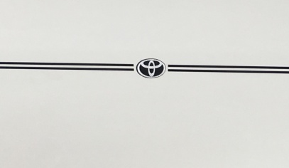 Toyota,auto,car,vehicle,vinyl,sticker,stickers,pinstripe,pinstripes,stripes,small,logo,logos,small,decal,decals,emblem,emblems,graphic,graphicsToyota Camry Corolla Rav4 Tundra Tacoma 4Runnner Highland