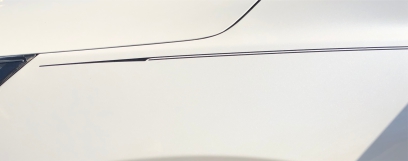 Kia Sportage Sorento Rio Optima Soul Sedona  vinyl pinstripe emblem stripe logo decal graphic