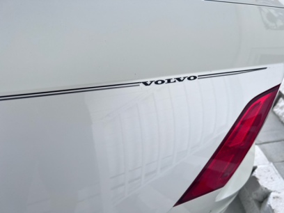 volvo vinyl pinstripe emblem stripe logo decal graphic