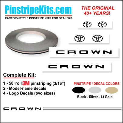 Toyota,auto,car,vehicle,vinyl,sticker,stickers,pinstripe,pinstripes,stripes,small,logo,logos,small,decal,decals,emblem,emblems,graphic,graphicsToyota Camry Corolla Rav4 Tundra Tacoma 4Runnner Highland