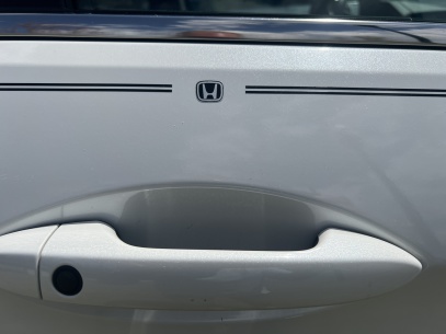 Honda Pilot Accord Civic CRV CR-V Odyssey Pilot Ridgeline Fit HRV HR-V Crosstour Passport vinyl pinstripe emblem logo decal graphic stripe sticker kit