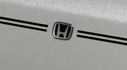 Honda CR-V CRV Accord Civic Ridgeline Odyssey HR-V Passport Pilot vinyl  logo emblem decal pinstripe kit