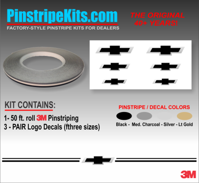 Chevrolet  Chev Chevy bowtie Silverado Impala Malibu Cruze traverse tahoe suburban equinox colorado bowtie chevrolet decal vinyl pinstripe emblem stripe logo decal graphic graphics decals stickers