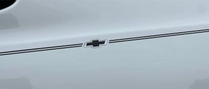 Chevrolet  Chev Chevy bowtie Silverado Impala Malibu Cruze traverse tahoe suburban equinox colorado bowtie chevrolet decal vinyl pinstripe emblem stripe logo decal graphic graphics decals stickers
