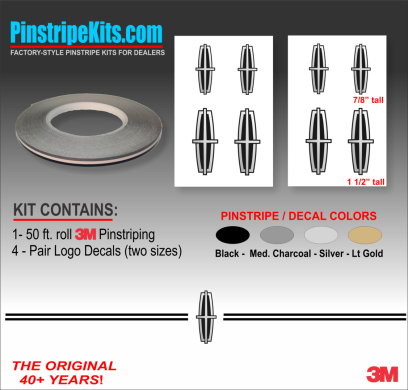 Lincoln vinyl pinstripe emblem stripe logo decal graphicvinyl pinstripe emblem stripe logo decal graphic stickers