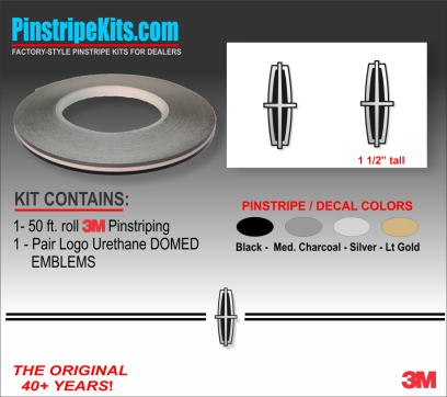 Lincoln vinyl pinstripe emblem stripe logo decal graphicvinyl pinstripe emblem stripe logo decal graphic stickers