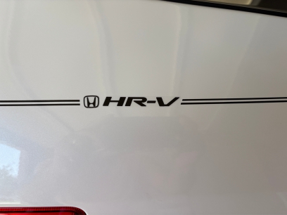 Honda Pilot Accord Civic CRV CR-V Odyssey Pilot Ridgeline Fit HRV HR-V Crosstour vinyl pinstripe emblem logo decal graphic stripe sticker kit