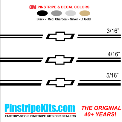 Chevrolet  Chev Chevy bowtie Silverado Impala Malibu Cruze traverse tahoe suburban equinox colorado bowtie chevrolet decal vinyl pinstripe emblem stripe logo decal graphic graphics decals stickers
