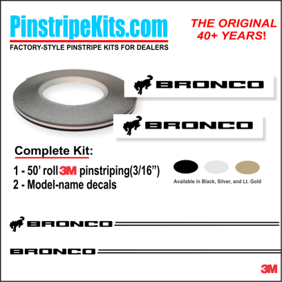 Ford focus explorer f150 expedition taurus escape fusion vinyl pinstripe emblem stripe logo decal graphic