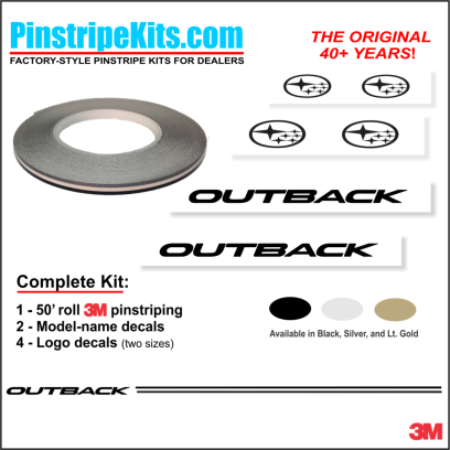 Subaru Legacy, WRX, Impreza, Ascent, Outback Forester, Crosstrek ,auto,car,vehicle,vinyl, pinstripe,pinstripes,stripes,small,logo,logos,small,decal,decals,emblem,emblems,graphic,graphics