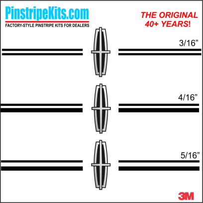 Lincoln vinyl pinstripe emblem stripe logo decal graphicvinyl pinstripe emblem stripe logo decal graphic stickers