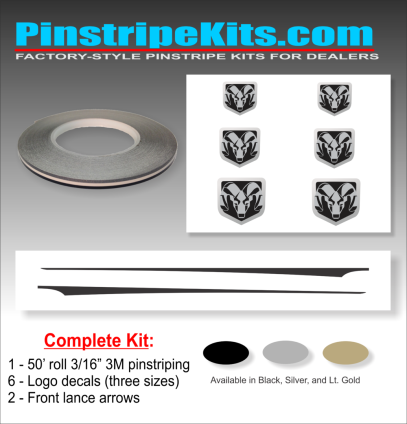 ram truck HEMI turbo diesel off road 1500 2500 3500 vinyl pinstripe emblem stripe logo decal graphic emblem logo vinyl decal pinstripe graphic sticker stripe