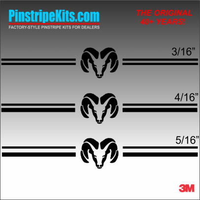 ram truck HEMI turbo diesel off road 1500 2500 3500 vinyl pinstripe emblem stripe logo decal graphic emblem logo vinyl decal pinstripe graphic sticker stripe