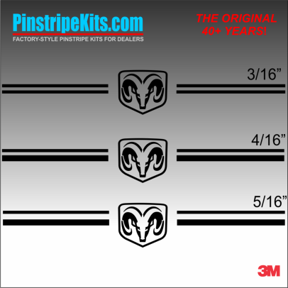 ram truck HEMI turbo diesel off road 1500 2500 3500 vinyl pinstripe emblem stripe logo decal graphic emblem logo vinyl decal pinstripe graphic sticker stripe