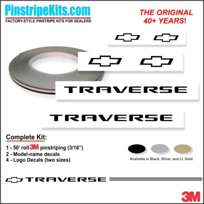 Chevrolet  Chev Chevy bowtie Silverado Impala Malibu Cruze traverse tahoe suburban equinox colorado bowtie chevrolet decal vinyl pinstripe emblem stripe logo decal graphic graphics decals stickers