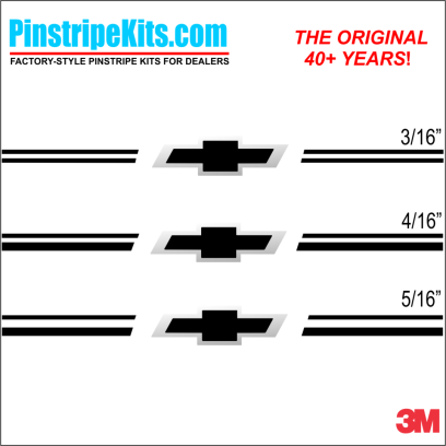 Chevrolet  Chev Chevy bowtie Silverado Impala Malibu Cruze traverse tahoe suburban equinox colorado bowtie chevrolet decal vinyl pinstripe emblem stripe logo decal graphic graphics decals stickers