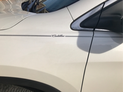 Honda Pilot Accord Civic CRV CR-V Odyssey Pilot Ridgeline Fit HRV HR-V Crosstour vinyl pinstripe emblem logo decal graphic stripe sticker kit