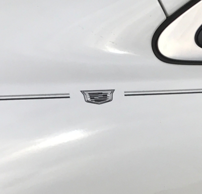 Honda Pilot Accord Civic CRV CR-V Odyssey Pilot Ridgeline Fit HRV HR-V Crosstour vinyl pinstripe emblem logo decal graphic stripe sticker kit