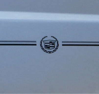 Honda Pilot Accord Civic CRV CR-V Odyssey Pilot Ridgeline Fit HRV HR-V Crosstour vinyl pinstripe emblem logo decal graphic stripe sticker kit