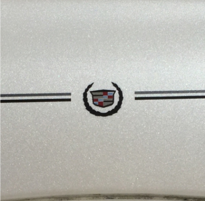 Honda Pilot Accord Civic CRV CR-V Odyssey Pilot Ridgeline Fit HRV HR-V Crosstour vinyl pinstripe emblem logo decal graphic stripe sticker kit