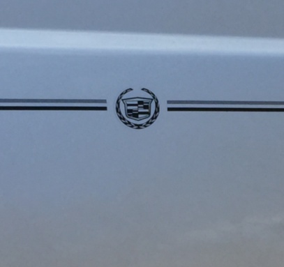 Honda Pilot Accord Civic CRV CR-V Odyssey Pilot Ridgeline Fit HRV HR-V Crosstour vinyl pinstripe emblem logo decal graphic stripe sticker kit