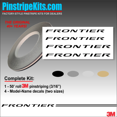 Nissan Altima Maxima Versa Xterra Pathfinder Titan versa Frontier Rogue Pathfinder Murano vinyl pinstripe emblem stripe logo decal graphic
