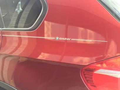 BMW 1 series, 2 series, 3 series, 4 series, 5 series, 6 series, vinyl pinstripe emblem stripe logo decal graphic emblem logo vinyl decal pinstripe graphic sticker stripe