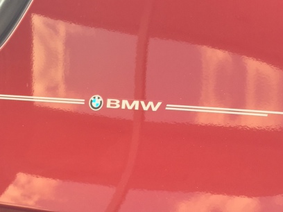 BMW 1 series, 2 series, 3 series, 4 series, 5 series, 6 series, vinyl pinstripe emblem stripe logo decal graphic emblem logo vinyl decal pinstripe graphic sticker stripe