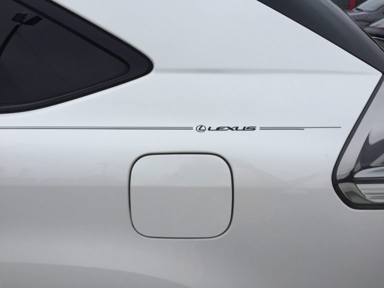 Lexus logo emblem decal vinyl pinstripe stripe kit Lexus logo emblem decal vinyl pinstripe stripe kit