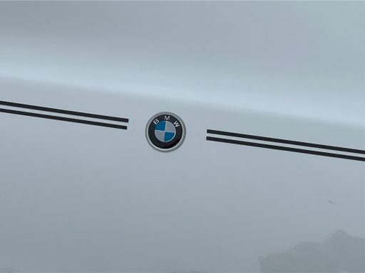 BMW Logo Emblem Decal Vinyl Pinstripe Stripe Kit BMW Logo Emblem Decal Vinyl Pinstripe Stripe Kit