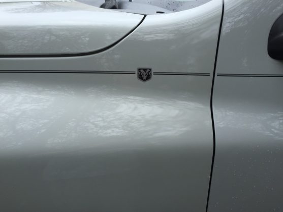 Ram Truck logo emblem decal vinyl pinstripe stripe Ram Truck logo emblem decal vinyl pinstripe stripe