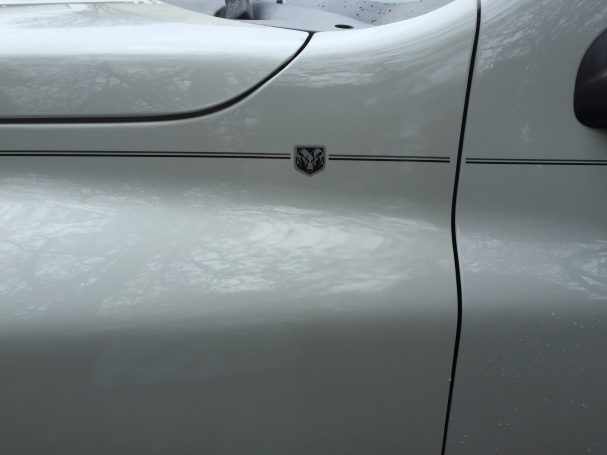 Ram Truck logo emblem decal vinyl pinstripe stripe Ram Truck logo emblem decal vinyl pinstripe stripe