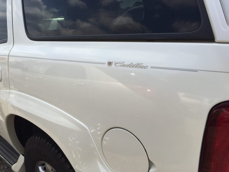Cadillac vinyl logo emblem decal pinstripe stripe kit 48 Cadillac vinyl logo emblem decal pinstripe stripe kit 48