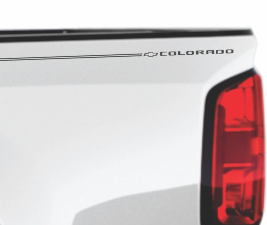 Chev Chevrolet vinyl logo emblem decal pinstripe kit Chev Chevrolet vinyl logo emblem decal pinstripe kit